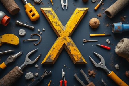 découvrez notre liste complète des métiers commençant par la lettre x, idéale pour les passionnés souhaitant explorer des emplois uniques et spécialisés dans ce secteur.