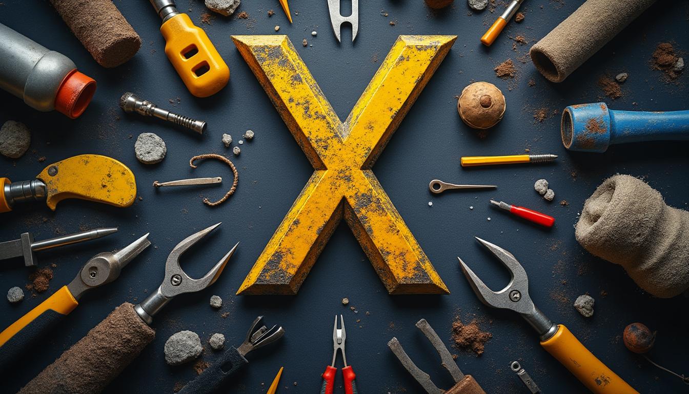 découvrez notre liste complète des métiers commençant par la lettre x, idéale pour les passionnés souhaitant explorer des emplois uniques et spécialisés dans ce secteur.