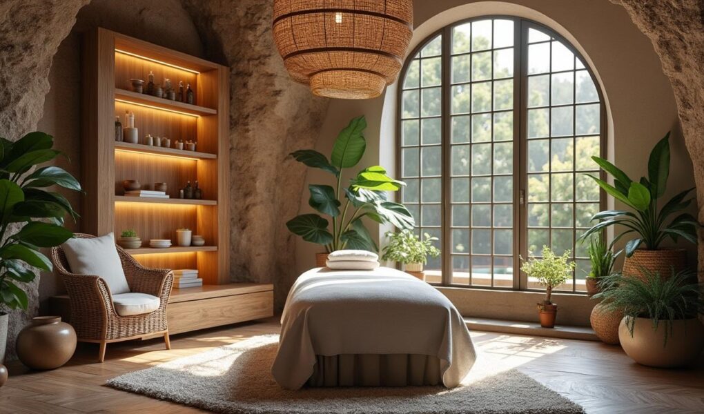 offrez-vous un moment de détente absolue à toulouse avec notre massage relaxant instant sérénité, pour revitaliser corps et esprit.