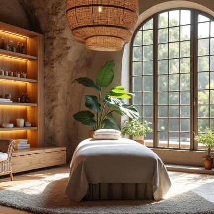 offrez-vous un moment de détente absolue à toulouse avec notre massage relaxant instant sérénité, pour revitaliser corps et esprit.