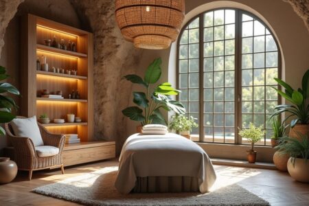 offrez-vous un moment de détente absolue à toulouse avec notre massage relaxant instant sérénité, pour revitaliser corps et esprit.