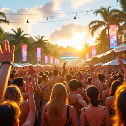 découvrez pourquoi le green valley à camboriú, brésil, est le lieu incontournable pour les fêtards grâce à son ambiance électrisante, ses dj renommés et ses soirées inoubliables.