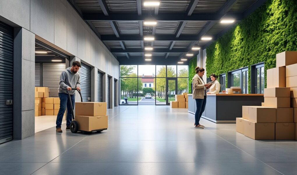 découvrez pourquoi choisir des box de stockage à montigny-le-bretonneux est la meilleure solution pour organiser et sécuriser vos biens efficacement.