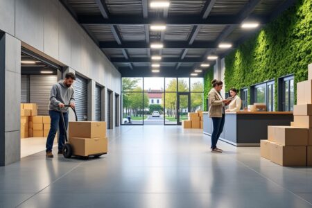 découvrez pourquoi choisir des box de stockage à montigny-le-bretonneux est la meilleure solution pour organiser et sécuriser vos biens efficacement.