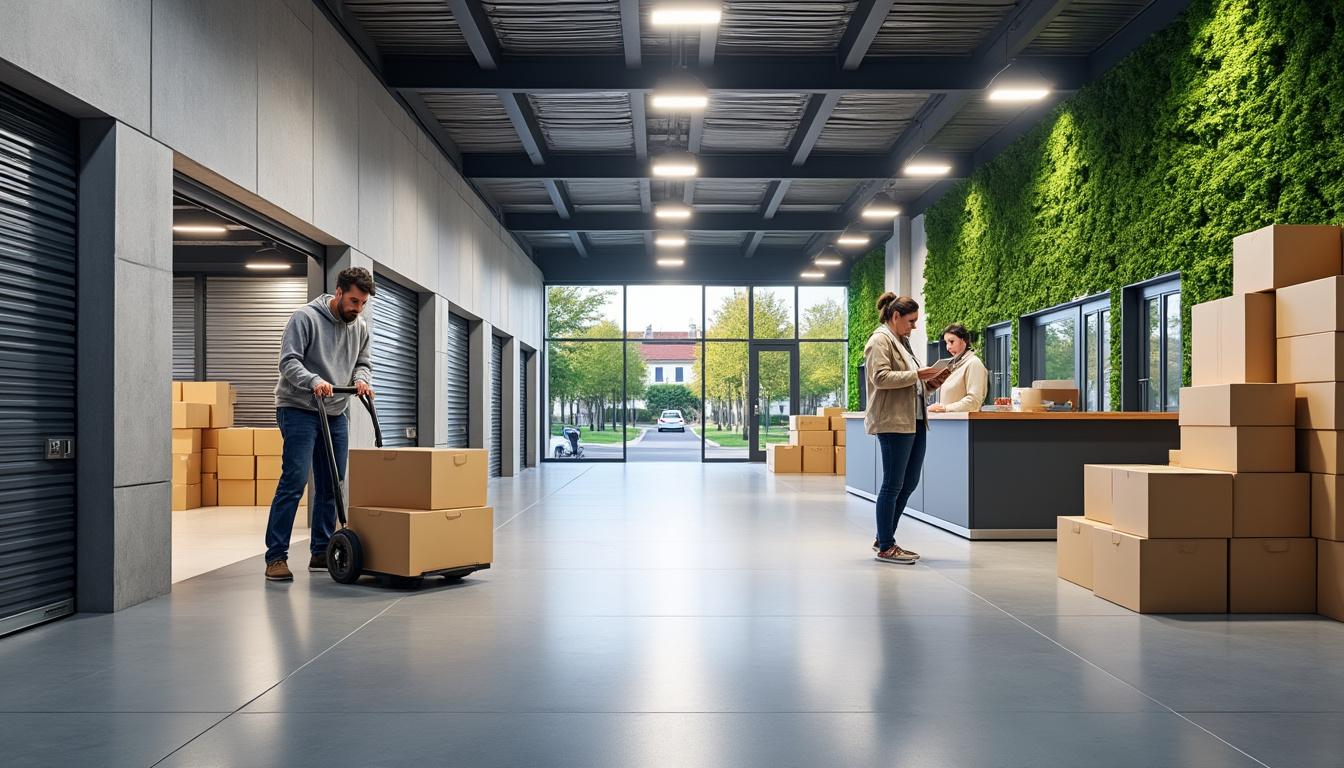 découvrez pourquoi choisir des box de stockage à montigny-le-bretonneux est la meilleure solution pour organiser et sécuriser vos biens efficacement.