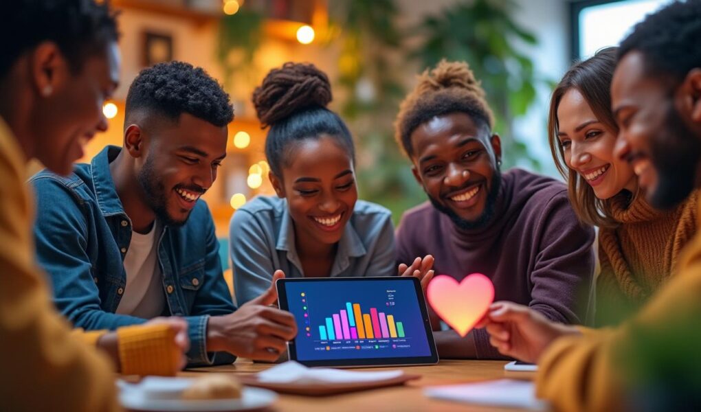 découvrez pourquoi créer une cagnotte en ligne est la solution idéale pour soutenir efficacement votre association, faciliter les dons et mobiliser une communauté engagée.