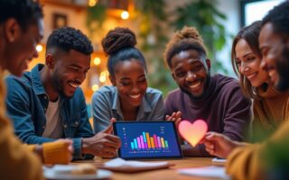 découvrez pourquoi créer une cagnotte en ligne est la solution idéale pour soutenir efficacement votre association, faciliter les dons et mobiliser une communauté engagée.