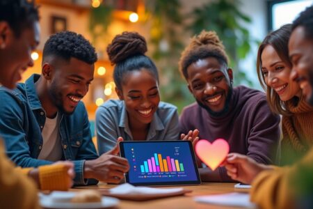 découvrez pourquoi créer une cagnotte en ligne est la solution idéale pour soutenir efficacement votre association, faciliter les dons et mobiliser une communauté engagée.