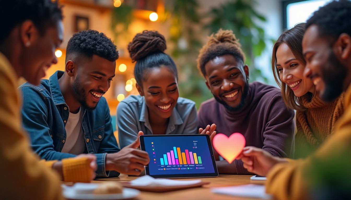 découvrez pourquoi créer une cagnotte en ligne est la solution idéale pour soutenir efficacement votre association, faciliter les dons et mobiliser une communauté engagée.