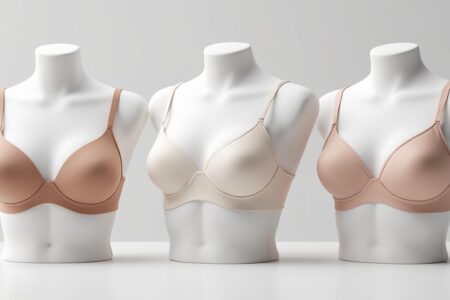 découvrez comment porter avec élégance un soutien-gorge primadonna spécialement conçu pour les fortes poitrines. astuces et conseils pour allier confort et style au quotidien.