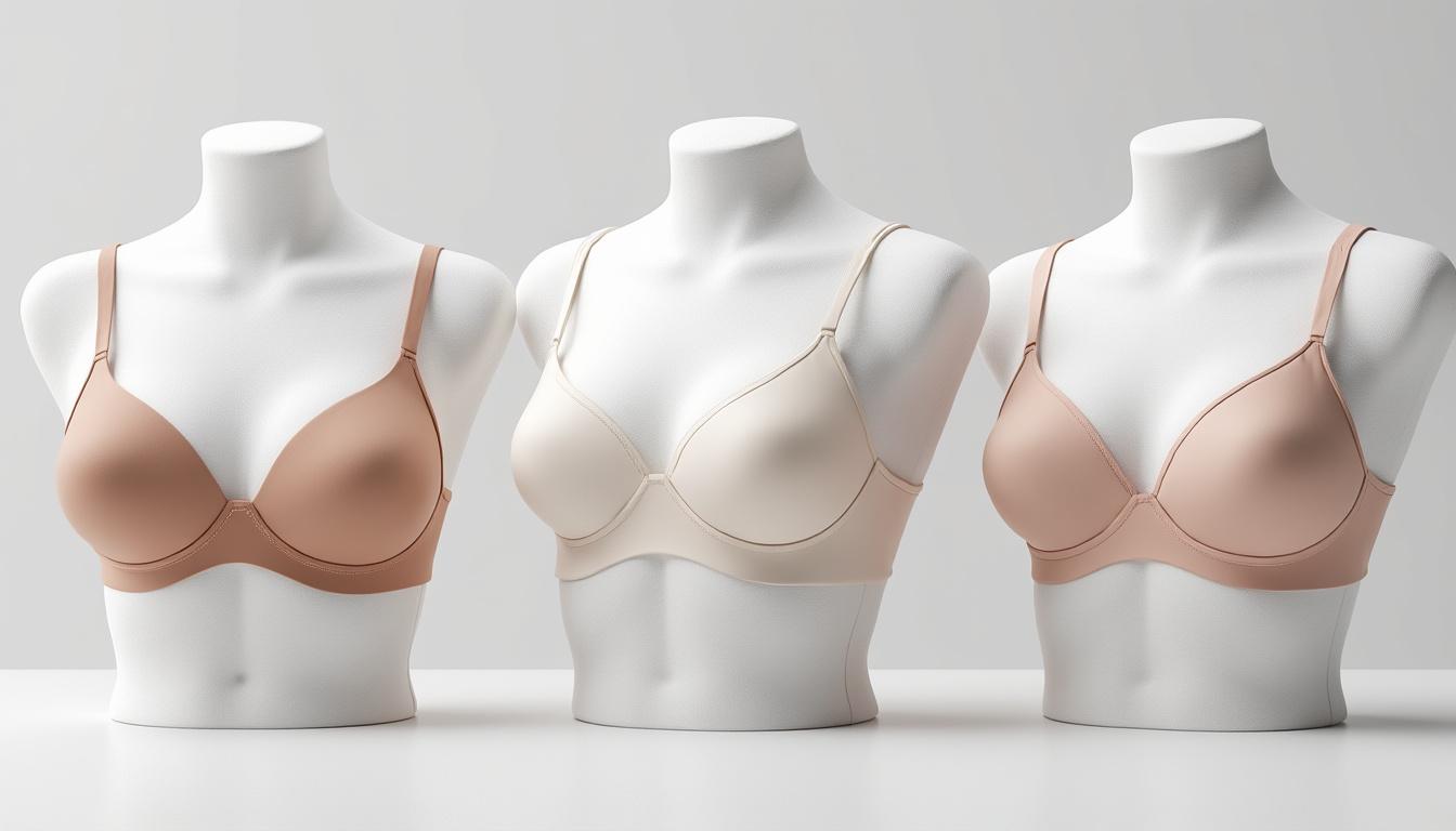 découvrez comment porter avec élégance un soutien-gorge primadonna spécialement conçu pour les fortes poitrines. astuces et conseils pour allier confort et style au quotidien.