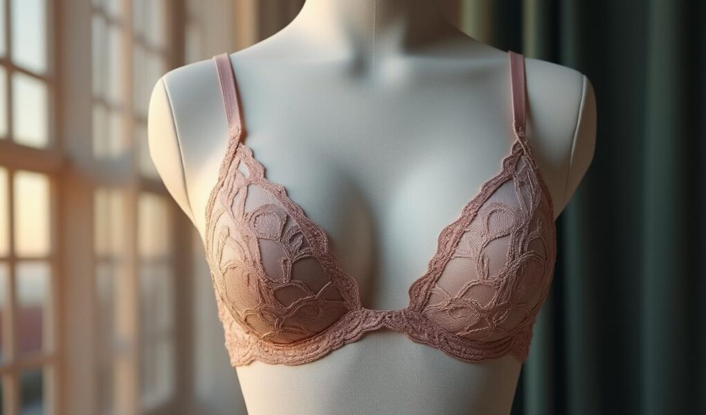 découvrez les tendances incontournables des soutiens-gorge plongeants cette saison pour allier style et confort avec élégance.