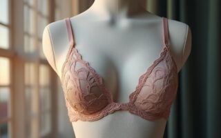 découvrez les tendances incontournables des soutiens-gorge plongeants cette saison pour allier style et confort avec élégance.