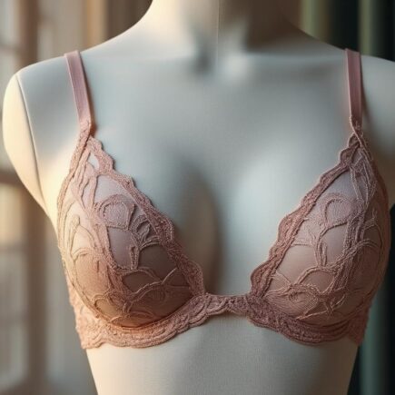 découvrez les tendances incontournables des soutiens-gorge plongeants cette saison pour allier style et confort avec élégance.
