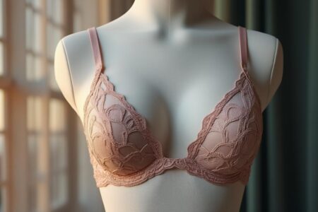 découvrez les tendances incontournables des soutiens-gorge plongeants cette saison pour allier style et confort avec élégance.