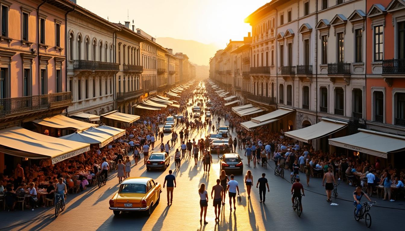 découvrez les 10 meilleurs sites de locations de vacances à milan, lombardie. trouvez facilement votre hébergement idéal grâce à notre guide complet et profitez pleinement de votre séjour.