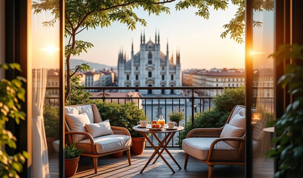 découvrez notre guide des 10 meilleurs sites de locations de vacances à milan, lombardie. trouvez facilement l'hébergement idéal pour un séjour inoubliable en italie.