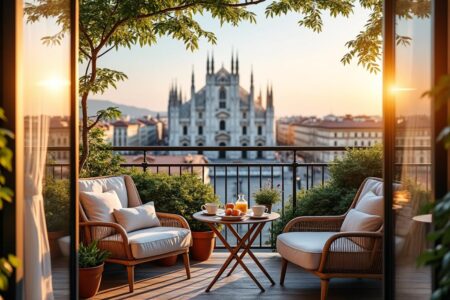 découvrez notre guide des 10 meilleurs sites de locations de vacances à milan, lombardie. trouvez facilement l'hébergement idéal pour un séjour inoubliable en italie.