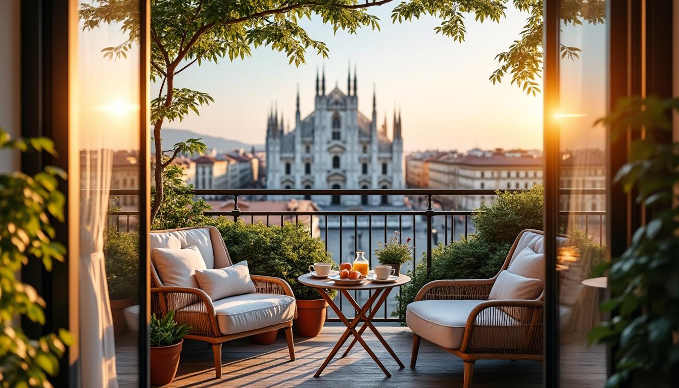découvrez notre guide des 10 meilleurs sites de locations de vacances à milan, lombardie. trouvez facilement l'hébergement idéal pour un séjour inoubliable en italie.