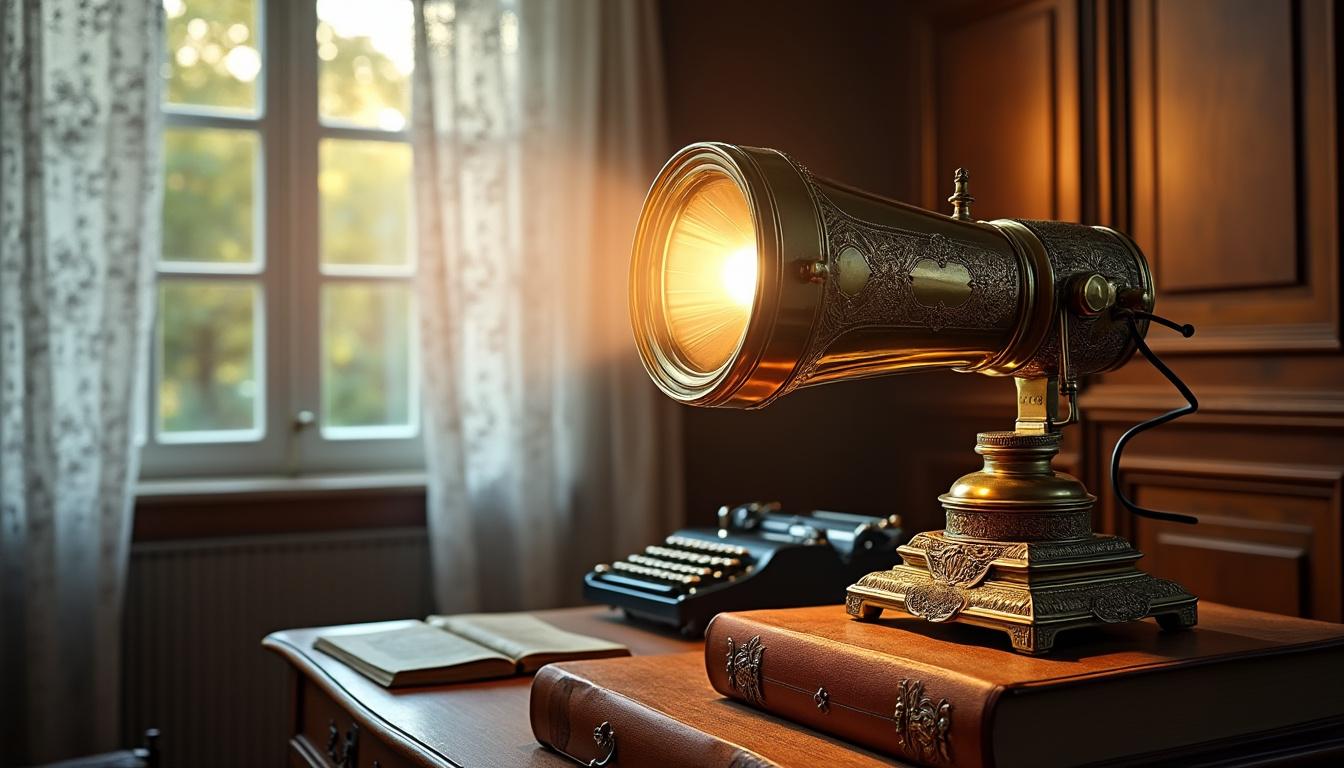 découvrez les 5 meilleures marques de lampes de vidéoprojecteur de rechange pour garantir une image claire et une longue durée de vie à votre équipement. faites le bon choix dès aujourd'hui !