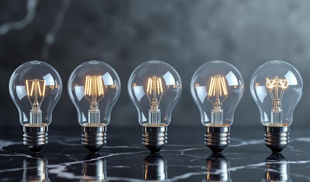 découvrez notre sélection des 5 meilleures marques de lampes de vidéoprojecteur de rechange, alliant qualité, durabilité et performance pour vos projections.