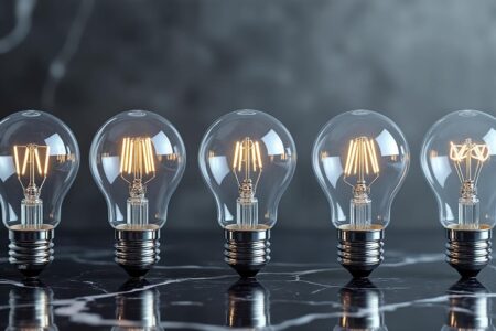 découvrez notre sélection des 5 meilleures marques de lampes de vidéoprojecteur de rechange, alliant qualité, durabilité et performance pour vos projections.