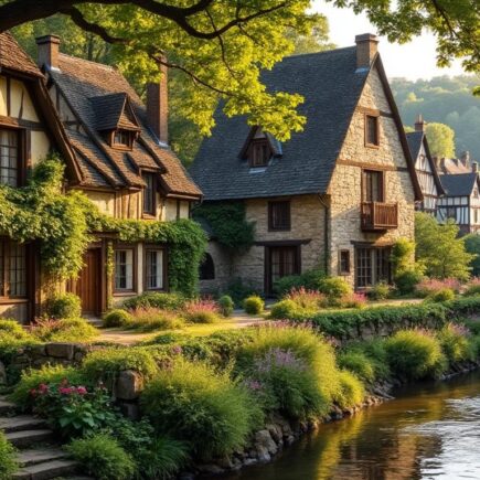 découvrez les meilleurs sites de locations de vacances en périgord noir et à sarlat pour un séjour inoubliable entre charme et authenticité.