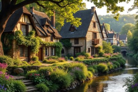 découvrez les meilleurs sites de locations de vacances en périgord noir et à sarlat pour un séjour inoubliable entre charme et authenticité.