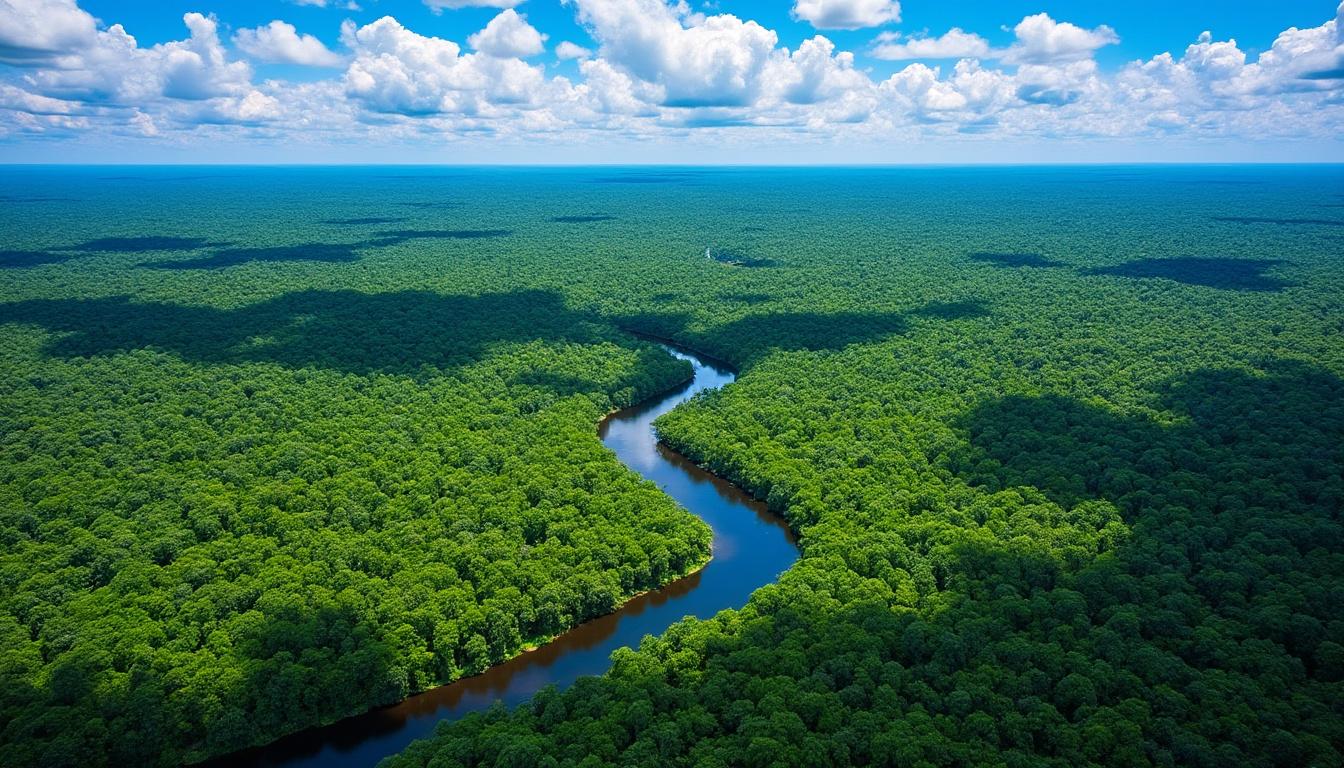 découvrez comment préparer votre itinéraire pour un voyage inoubliable en guyane. conseils pratiques, sites incontournables et astuces pour explorer cette destination unique au cœur de l'amazonie.