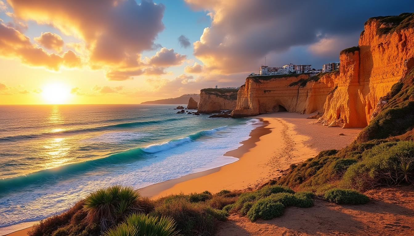 découvrez comment sélectionner les meilleurs sites de locations de vacances à albufeira, algarve, pour un séjour inoubliable alliant confort et authenticité.