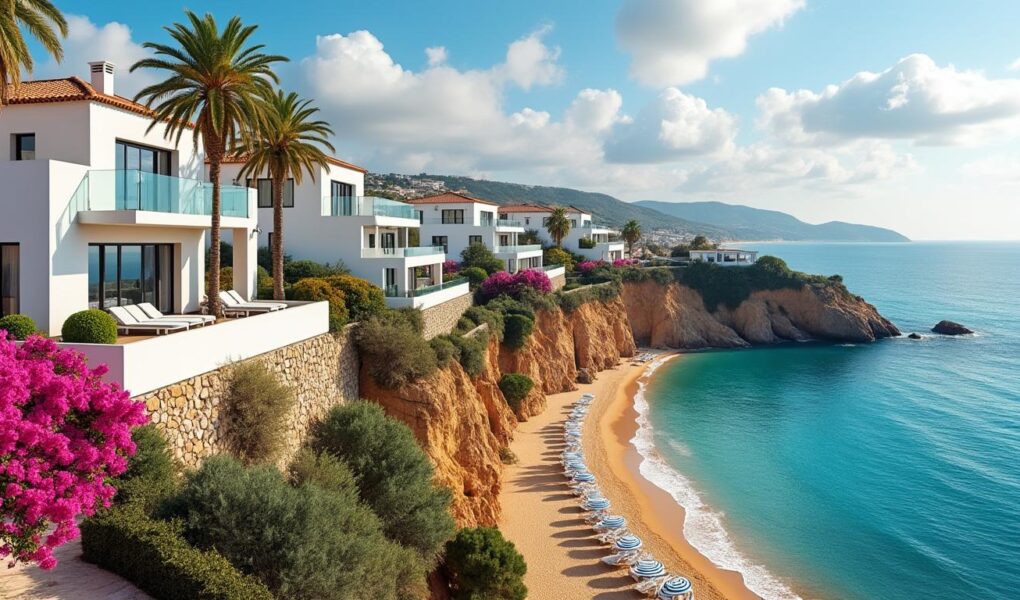 découvrez nos conseils pour choisir les meilleurs sites de locations de vacances à albufeira, algarve, et profitez d'un séjour inoubliable au cœur de cette destination prisée.