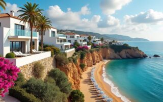 découvrez nos conseils pour choisir les meilleurs sites de locations de vacances à albufeira, algarve, et profitez d'un séjour inoubliable au cœur de cette destination prisée.