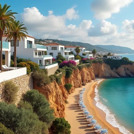 découvrez nos conseils pour choisir les meilleurs sites de locations de vacances à albufeira, algarve, et profitez d'un séjour inoubliable au cœur de cette destination prisée.