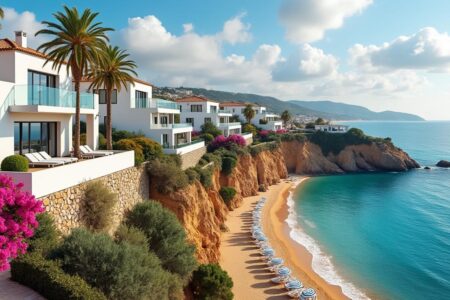 découvrez nos conseils pour choisir les meilleurs sites de locations de vacances à albufeira, algarve, et profitez d'un séjour inoubliable au cœur de cette destination prisée.