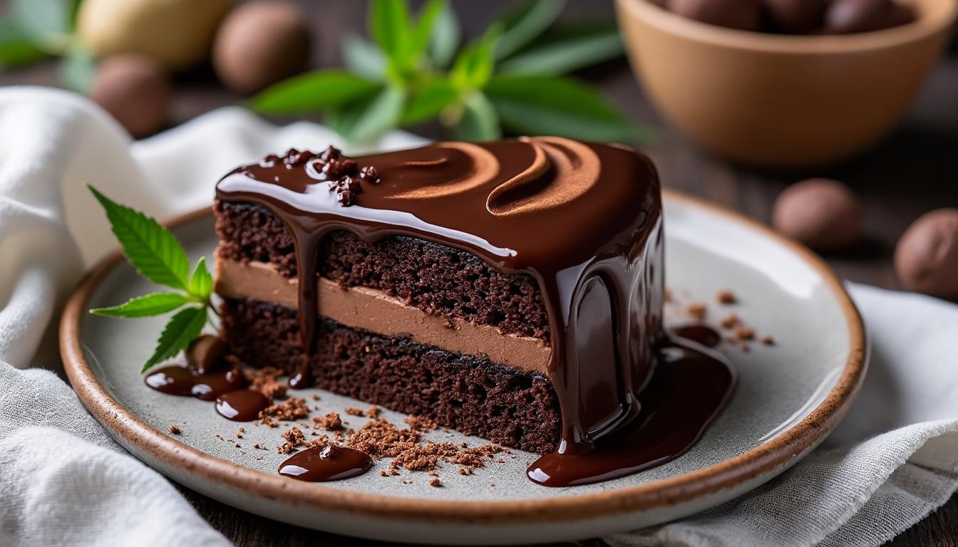 découvrez comment consommer la résine de cbd efficacement pour profiter de tous ses bienfaits sur votre bien-être au quotidien.