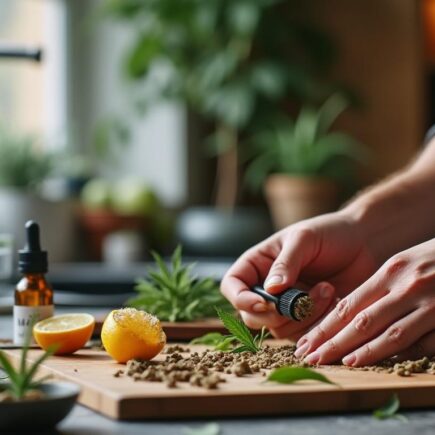 découvrez les meilleures méthodes pour consommer la résine de cbd et profiter pleinement de ses bienfaits naturels pour votre bien-être.