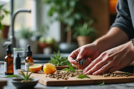 découvrez les meilleures méthodes pour consommer la résine de cbd et profiter pleinement de ses bienfaits naturels pour votre bien-être.