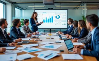 découvrez des méthodes efficaces pour mesurer et analyser le succès de vos événements professionnels, afin d'optimiser vos futures stratégies et garantir un impact maximal.