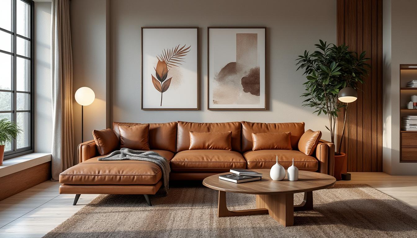 découvrez comment intégrer un canapé convertible en cuir vachette dans votre décoration intérieure pour allier style et fonctionnalité avec élégance.