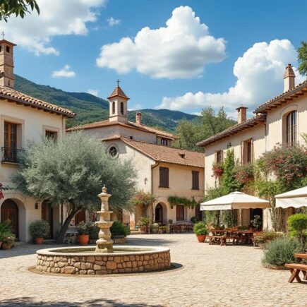 découvrez notre comparatif des meilleurs sites de locations de vacances pour roussillon et trouvez l'hébergement idéal pour un séjour inoubliable.