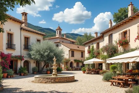 découvrez notre comparatif des meilleurs sites de locations de vacances pour roussillon et trouvez l'hébergement idéal pour un séjour inoubliable.