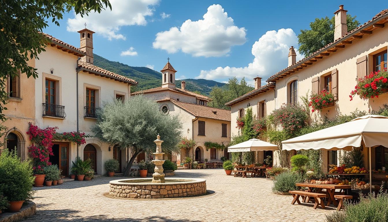 découvrez notre comparatif des meilleurs sites de locations de vacances pour roussillon et trouvez l'hébergement idéal pour un séjour inoubliable.