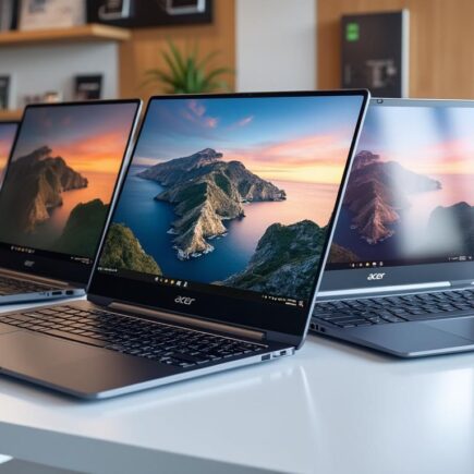 découvrez notre comparatif complet des modèles de pc portable acer 15 pouces pour choisir celui qui correspond le mieux à vos besoins et votre budget.