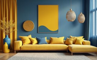 découvrez notre liste complète des couleurs commençant par la lettre y pour inspirer et sublimer votre décoration intérieure avec originalité.