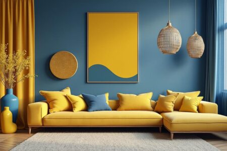 découvrez notre liste complète des couleurs commençant par la lettre y pour inspirer et sublimer votre décoration intérieure avec originalité.