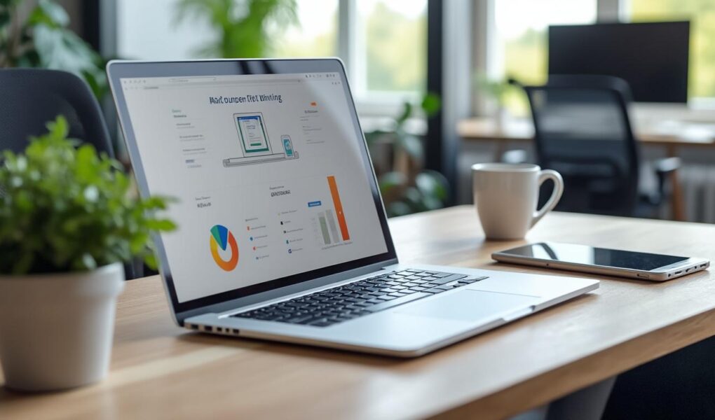 découvrez les étapes essentielles pour créer votre entreprise en ligne avec succès. guide complet pour bien démarrer votre activité digitale.