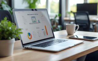 découvrez les étapes essentielles pour créer votre entreprise en ligne avec succès. guide complet pour bien démarrer votre activité digitale.