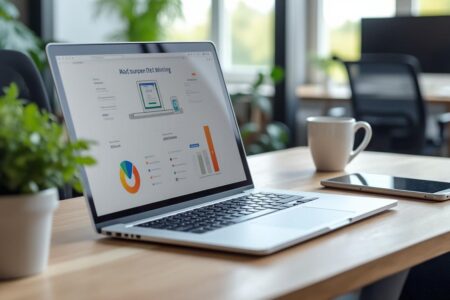 découvrez les étapes essentielles pour créer votre entreprise en ligne avec succès. guide complet pour bien démarrer votre activité digitale.