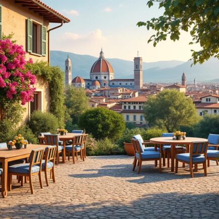explorez notre sélection des meilleurs sites de locations de vacances à florence, toscane, pour 2026. trouvez la maison idéale pour un séjour mémorable au cœur de l'italie.