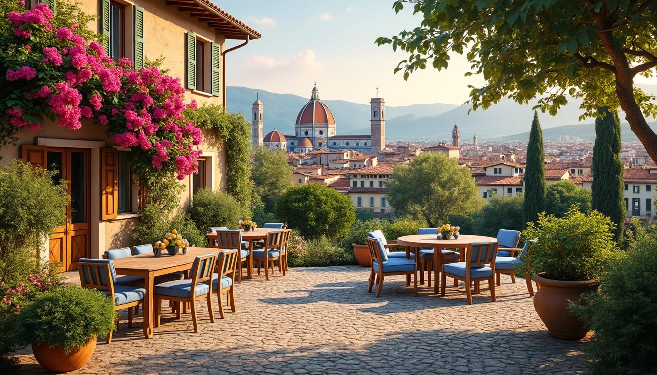 explorez notre sélection des meilleurs sites de locations de vacances à florence, toscane, pour 2026. trouvez la maison idéale pour un séjour mémorable au cœur de l'italie.